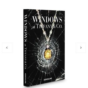 Windows at Tiffany & Co (Icon Edition) - In Original Packaging